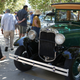 Illustration for article titled This Is What Its Like Inside Pixars Secret Car Show